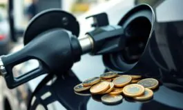 meloni apre alluso delle accise mobili per calmierare i prezzi dei carburanti 1772943019 265x160