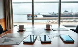 meloni e macron impegno comune per il golfo cipro e per evitare lescalation in libano 1772711589 265x160