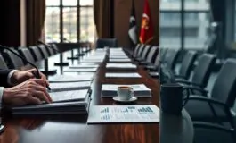 merz vertici economici e lapertura del google ai center equilibrio fra crisi e innovazione 1772777524 265x160