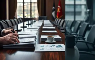 merz vertici economici e lapertura del google ai center equilibrio fra crisi e innovazione 1772777524 364x230