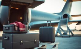 ministro crosetto torna in italia con aereo militare cosa e successo e le critiche politiche 1772373810 265x160