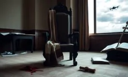 mojtaba khamenei ferimento confermato eredita politica e minacce esterne 1772925008 265x160