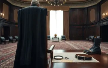 mojtaba khamenei il nuovo leader supremo delliran tra guerra e alleanze 1773020434 364x230