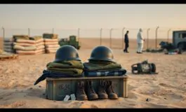 morti e feriti tra le truppe usa rapporti su kuwait e riserbo militare 1772395621 265x160