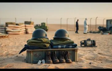 morti e feriti tra le truppe usa rapporti su kuwait e riserbo militare 1772395621 364x230