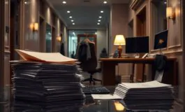 mosca riduce il personale e limita gli investimenti dopo entrate inferiori alle attese 1772671257 265x160