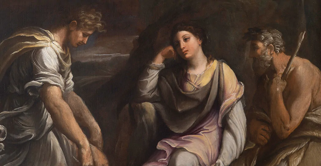 mostra non finito fra poetica e tecnica esecutiva musei capitolini