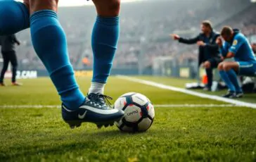 napoli batte il lecce 2 1 hojlund pareggia e politano firma il sorpasso 1773518437 364x230