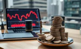 nikkei in ribasso mentre il petrolio spinge i mercati e lo yen resta debole 1772757331 265x160