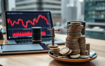 nikkei in ribasso mentre il petrolio spinge i mercati e lo yen resta debole 1772757331 364x230