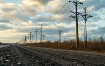 nuove minacce russe alle infrastrutture ucraine zelensky chiede preparazione e condivisione dellesperienza difensiva 1772415369 364x230