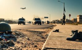 offensiva stati uniti israele trump giustifica attacchi e la crisi regionale si aggrava 1772476655 265x160