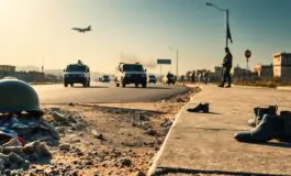 offensiva stati uniti israele trump giustifica attacchi e la crisi regionale si aggrava 1772476655 265x160