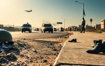 offensiva stati uniti israele trump giustifica attacchi e la crisi regionale si aggrava 1772476655 364x230