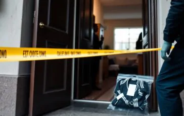 omicidio a genova donna di 87 anni uccisa fermato il figlio 52enne 1772997015 364x230