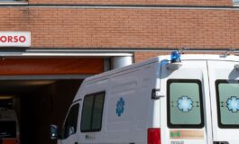 operaio morto sul lavoro padova