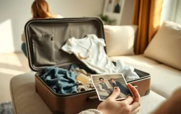 paola caruso al grande fratello vip tra il legame con michele e il panorama dei programmi storici 1772991651