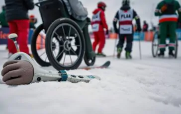 paralimpiadi milano cortina 2026 programma azzurri e come seguire le gare 1772874630 364x230
