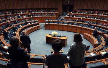 parlamento europeo lapertura di metsola e limpegno contro terrorismo e radicalizzazione 1774492517 364x230