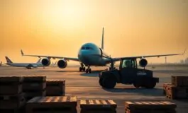 parziale riapertura dello spazio aereo di qatar e impatto sul cargo aereo globale 1772837012 265x160