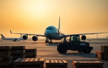 parziale riapertura dello spazio aereo di qatar e impatto sul cargo aereo globale 1772837012 364x230