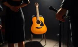 pausini e grignani lo scambio di battute prima della finale di sanremo 2026 1772325237 265x160