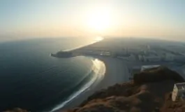 perche i raid iraniani sul golfo minacciano la fiducia costruita con diplomazia 1772847082 265x160