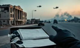 perche lattacco alliran rischia di aprire una fase di caos secondo john bolton 1772372155 265x160