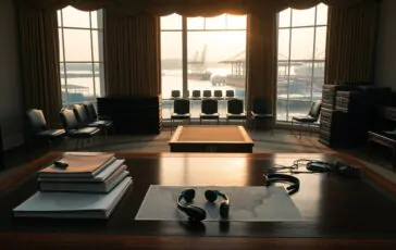 perche le conferenze in oval office sono sparite e cosa significano i nuovi dazi del 24 febbraio 1772498375 364x230