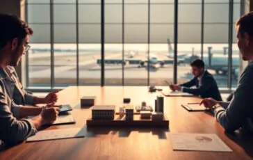 perche le infrastrutture aeroportuali sono il motore della competitivita italiana 1772640579 364x230