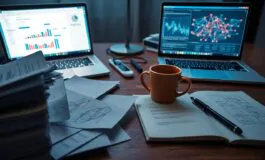 perche le startup con ia lottano per trovare il product market fit 1772410169 265x160