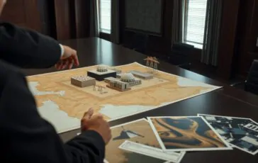 perche netanyahu chiede unazione immediata contro i nuovi siti nucleari iraniani 1772507015 364x230