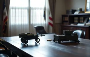 perche non e il petrolio il vero fine le priorita di washington nel confronto con liran 1772559565 364x230