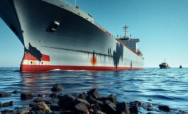 petroliera arctic metagaz senza equipaggio in deriva rischio ecologico vicino alla libia 1774057166 265x160