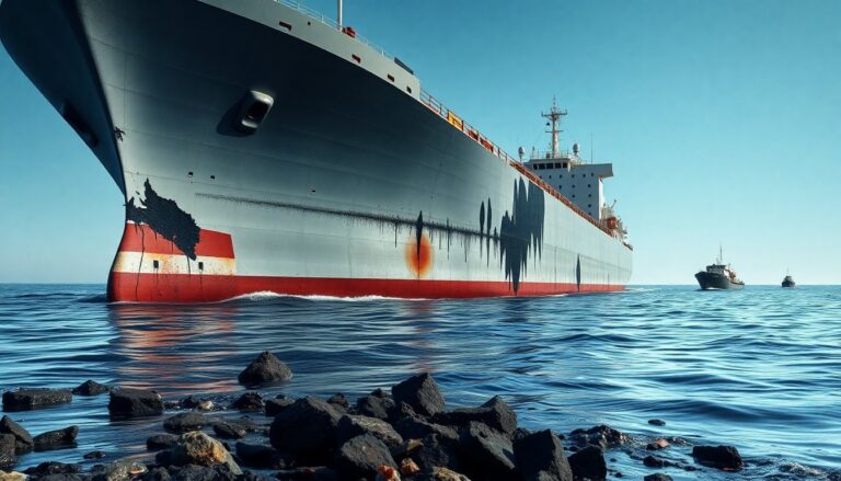 petroliera arctic metagaz senza equipaggio in deriva rischio ecologico vicino alla libia 1774057166 768x439