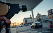 possibile crisi energetica la ue suggerisce ridurre il consumo di carburante 1774938302