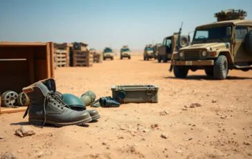 possibile dispiegamento di truppe di terra in iran cosa ha detto trump 1772928312 364x230