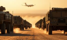 possibile invio dell82nd airborne in medio oriente cosa cambia sul terreno 1774423625 265x160