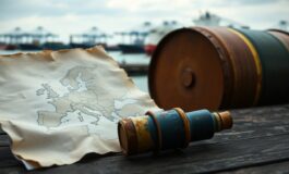 posticipo della proposta ue sul bando del petrolio russo cause e scenari 1774405713 265x160