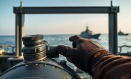 preoccupazione dei paesi del golfo necessita urgente di rafforzare la difesa secondo crosetto 1772481639 265x160