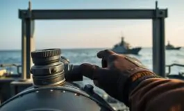 preoccupazione dei paesi del golfo necessita urgente di rafforzare la difesa secondo crosetto 1772481639 265x160