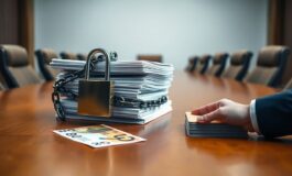 prestito da 90 miliardi bloccato le ripercussioni del veto ungherese sul consiglio europeo 1773968499 265x160