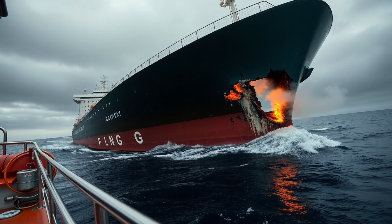 https://www.notizie.it/wp-content/uploads/2026/03/presunto-attacco-con-drone-navale-ucraino-contro-una-cisterna-lng-vicino-a-malta-1772617324.jpg