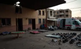 primi sette giorni di conflitto attacchi vittime e obiettivi ambigui 1772920890 265x160