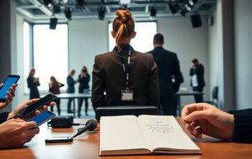 profilo cinguetterai caos dopo la conferenza di canzonissima cosa e successo 1774071698 364x230