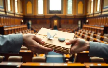 proposta di legge sulla gentilezza in senato riconoscere un nuovo indicatore di benessere 1772782142 364x230