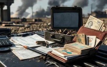 quanto puo costare agli stati uniti la guerra in iran dopo loperazione epic fury 1772503604 364x230