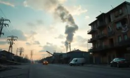 raffica di missili e droni sull ucraina bilancio responsabilita e reazioni internazionali 1772914231 265x160