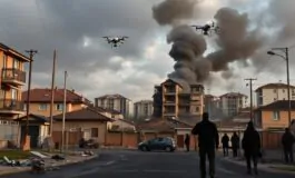 raid aereo su obiettivi in iran cosa sappiamo finora 1772587701 265x160