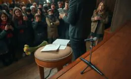 reazioni e polemiche la replica di sal da vinci alle parole di aldo cazzullo 1772751876 265x160